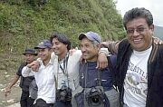 GUATEMALA: LIBERTAD DE PRENSA SECUESTRADA